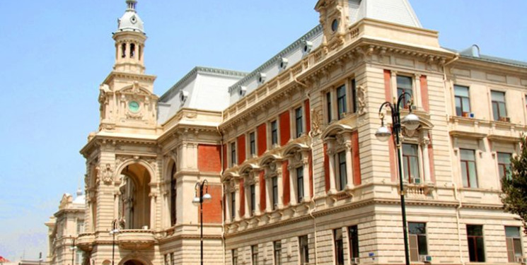 Bakı Şəhər İcra Hakimiyyətində müşavirə